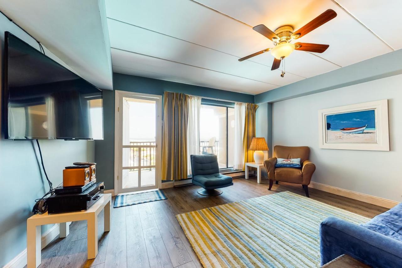 High Point South Condos Ocean City Ngoại thất bức ảnh