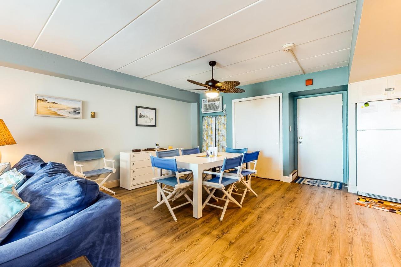 High Point South Condos Ocean City Ngoại thất bức ảnh