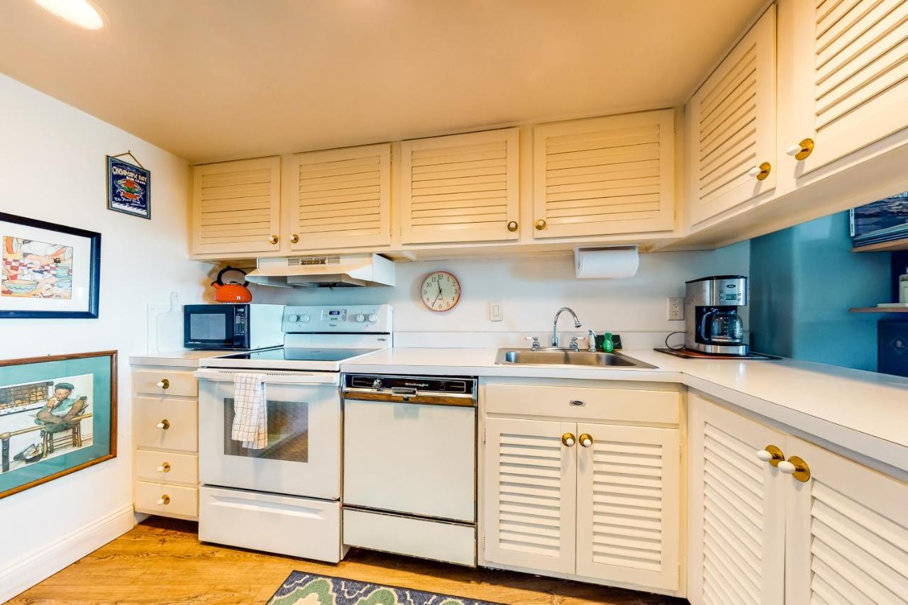 High Point South Condos Ocean City Ngoại thất bức ảnh