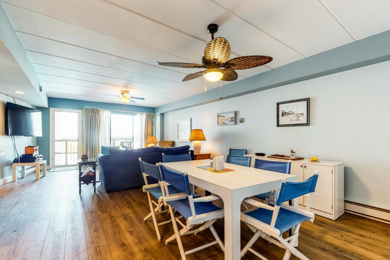 High Point South Condos Ocean City Ngoại thất bức ảnh