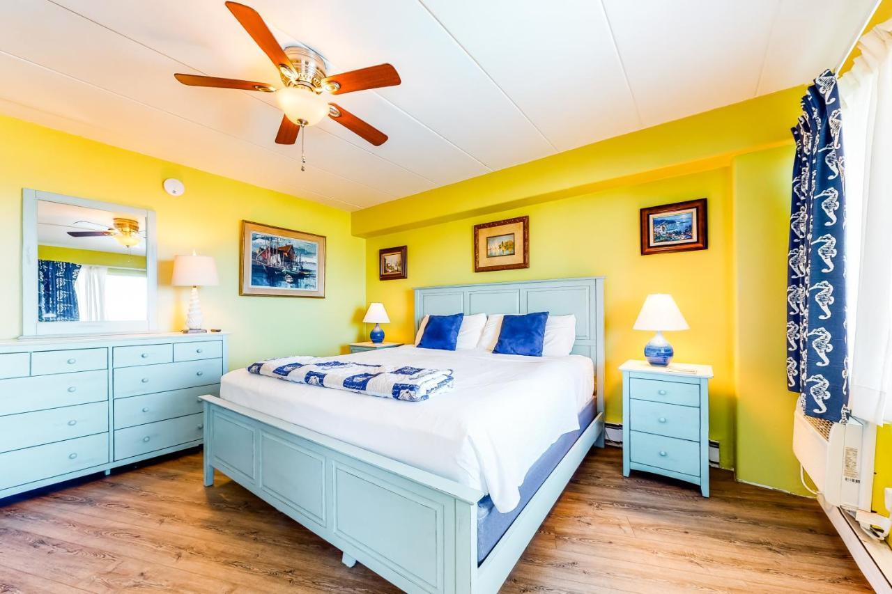 High Point South Condos Ocean City Ngoại thất bức ảnh