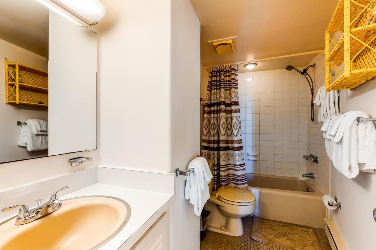 High Point South Condos Ocean City Ngoại thất bức ảnh