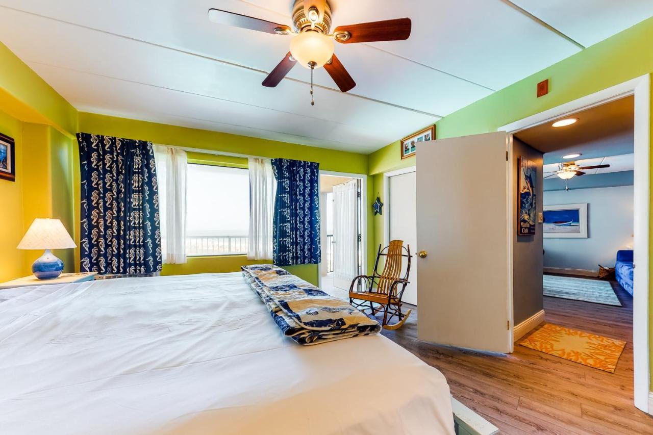 High Point South Condos Ocean City Ngoại thất bức ảnh