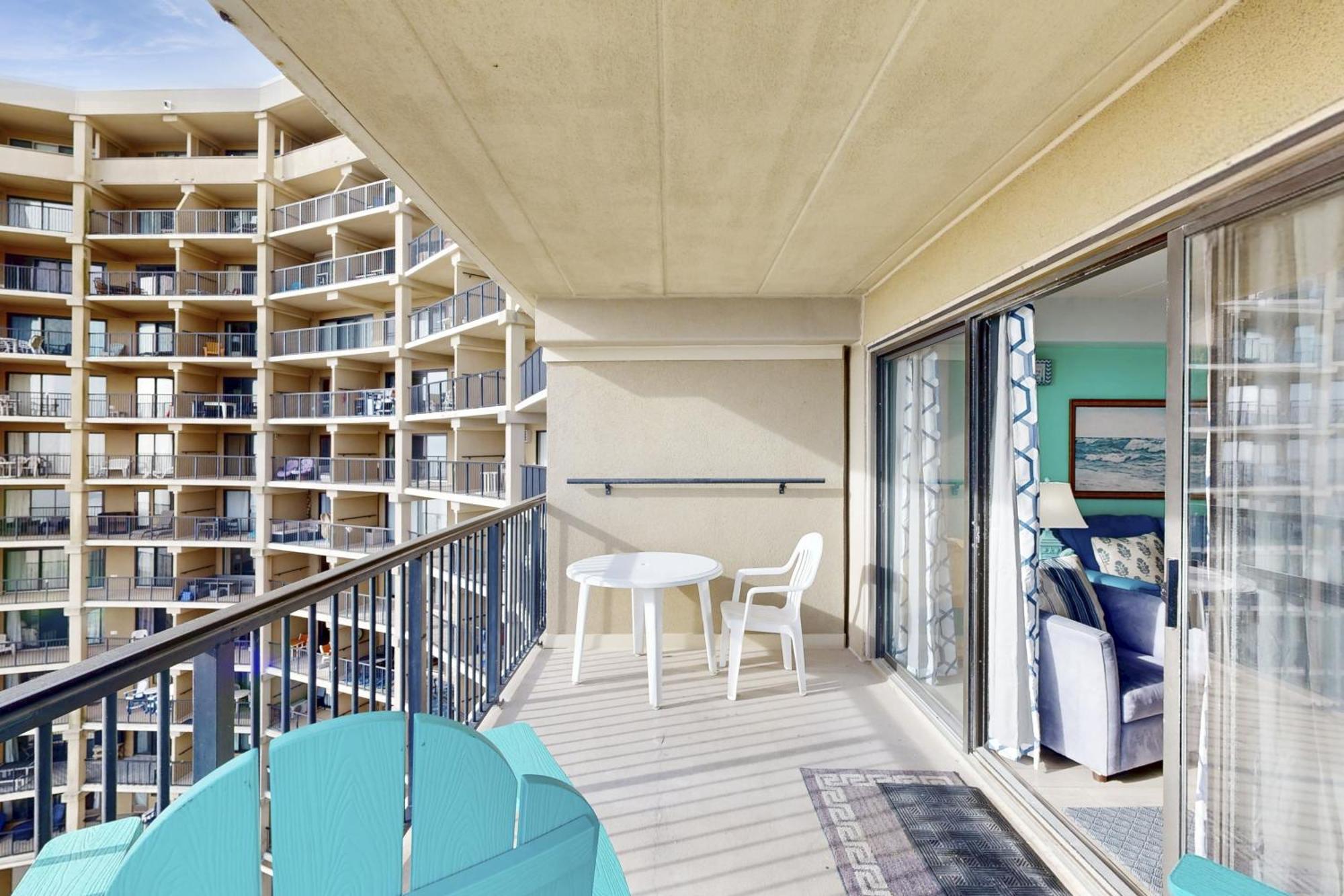 High Point South Condos Ocean City Phòng bức ảnh