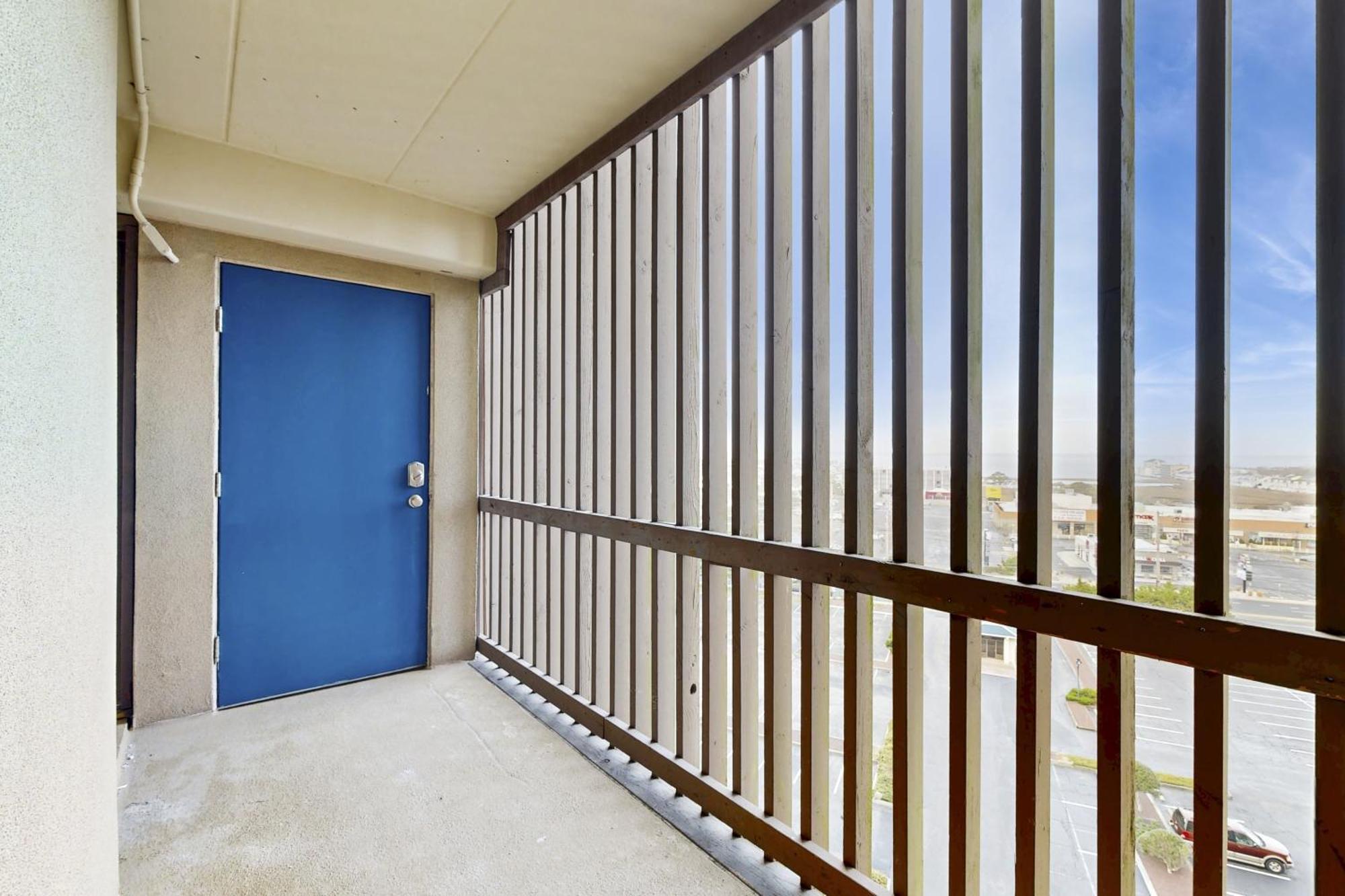 High Point South Condos Ocean City Phòng bức ảnh