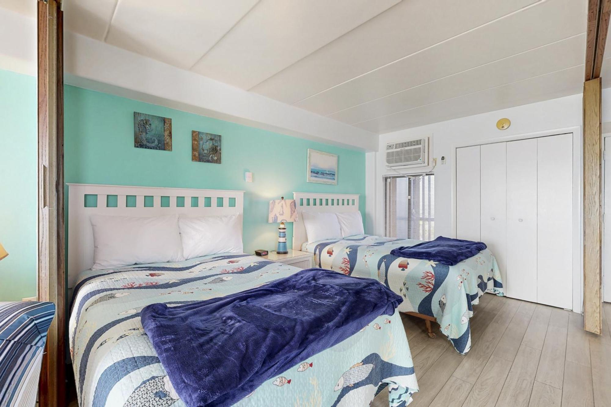 High Point South Condos Ocean City Phòng bức ảnh