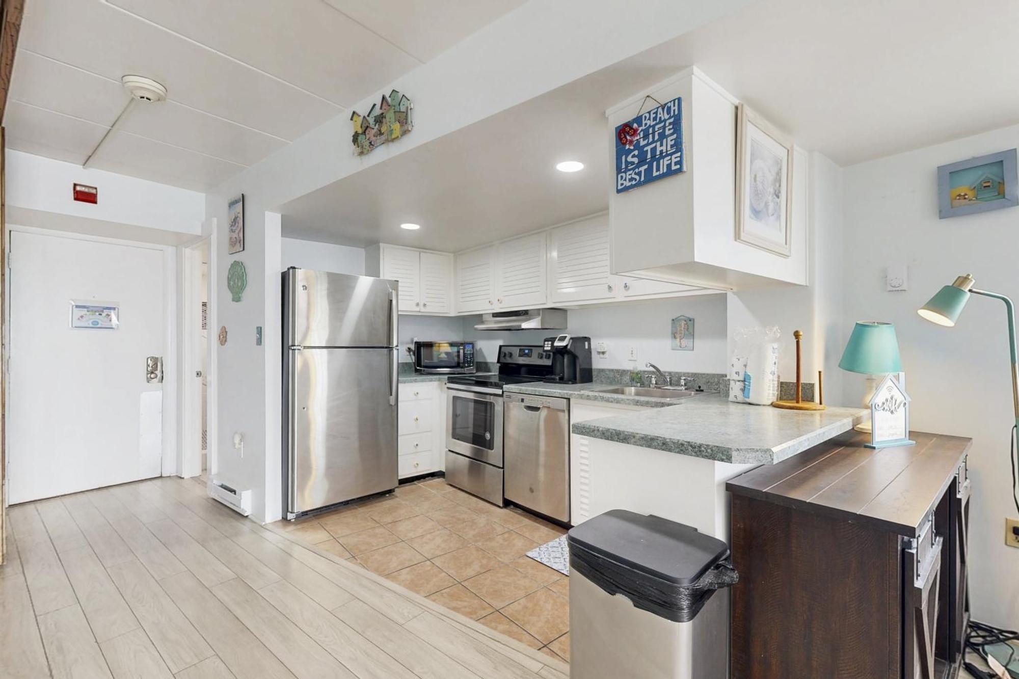 High Point South Condos Ocean City Phòng bức ảnh