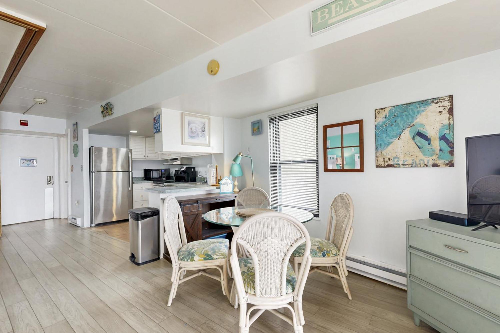 High Point South Condos Ocean City Phòng bức ảnh