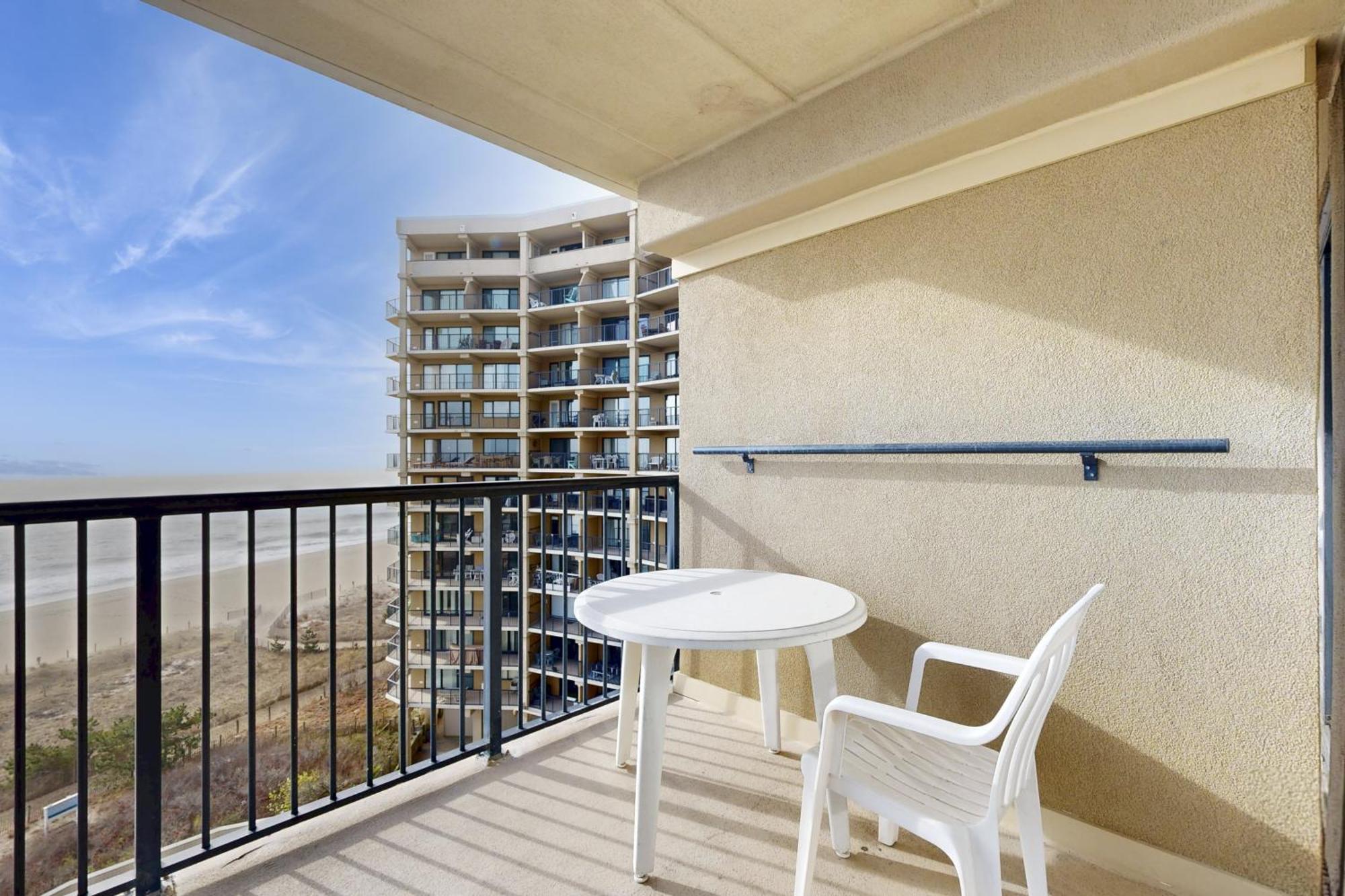 High Point South Condos Ocean City Phòng bức ảnh