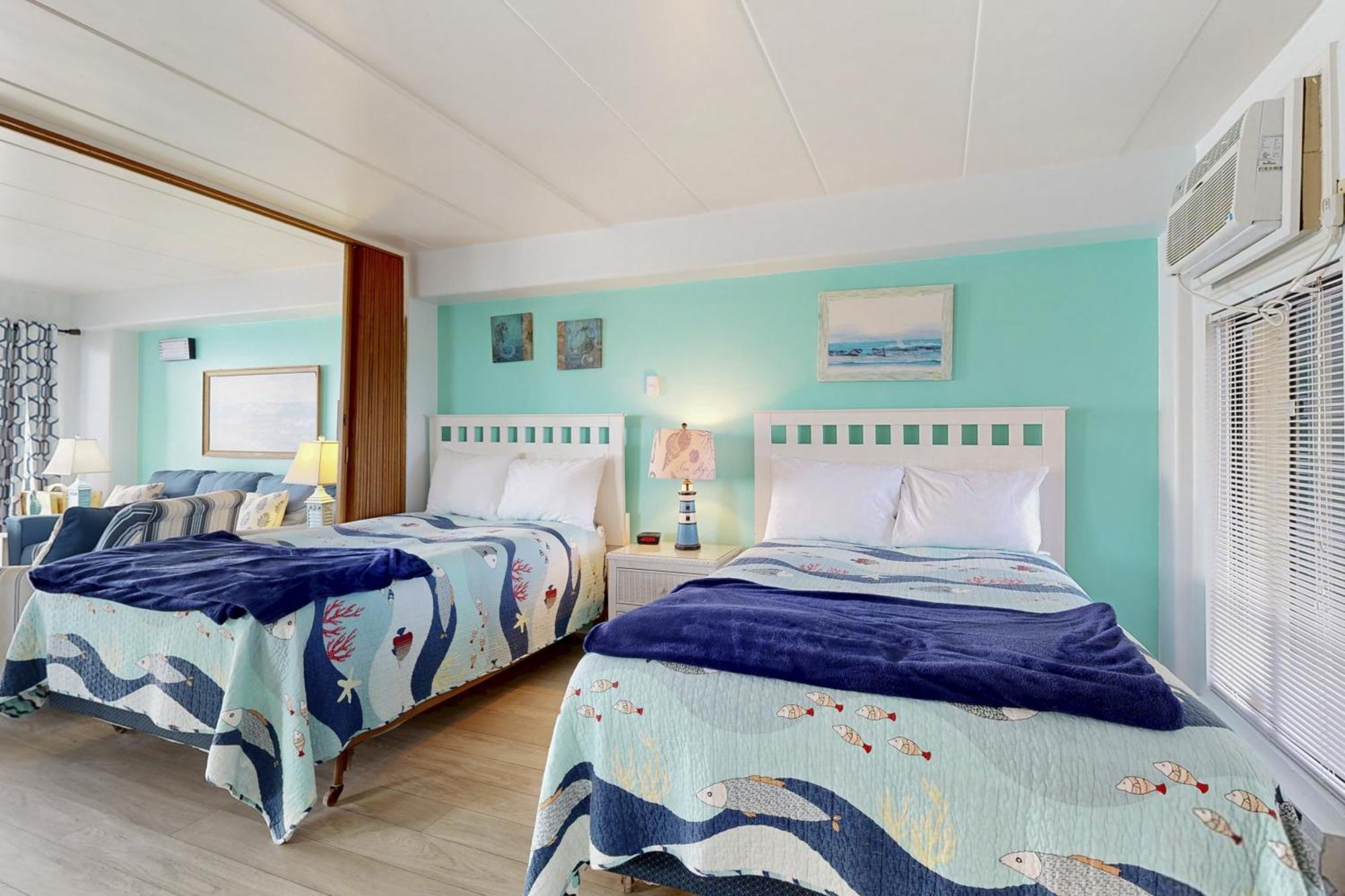 High Point South Condos Ocean City Phòng bức ảnh