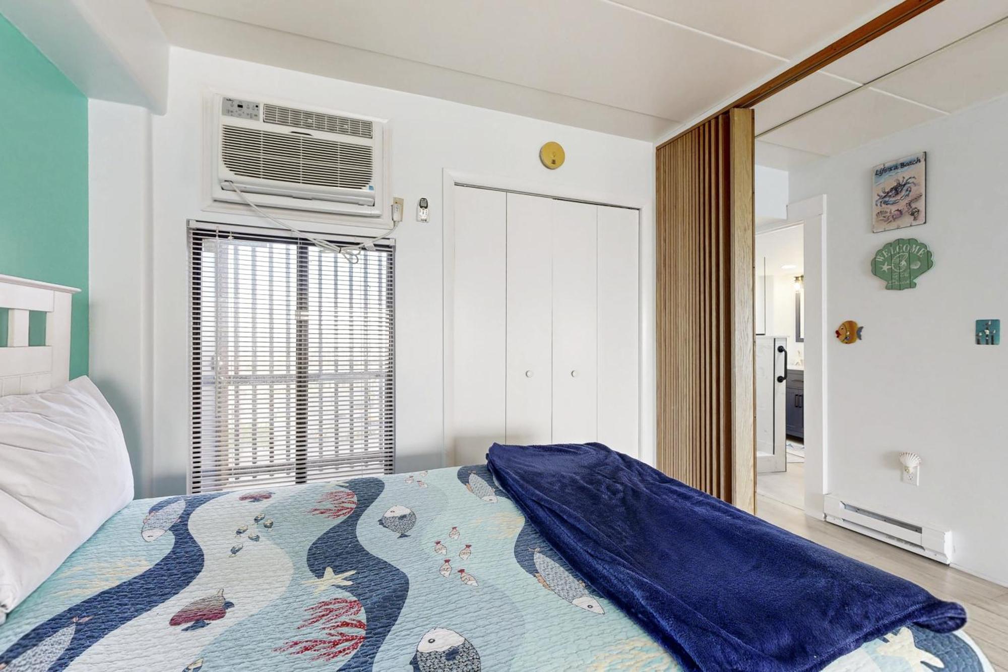 High Point South Condos Ocean City Phòng bức ảnh