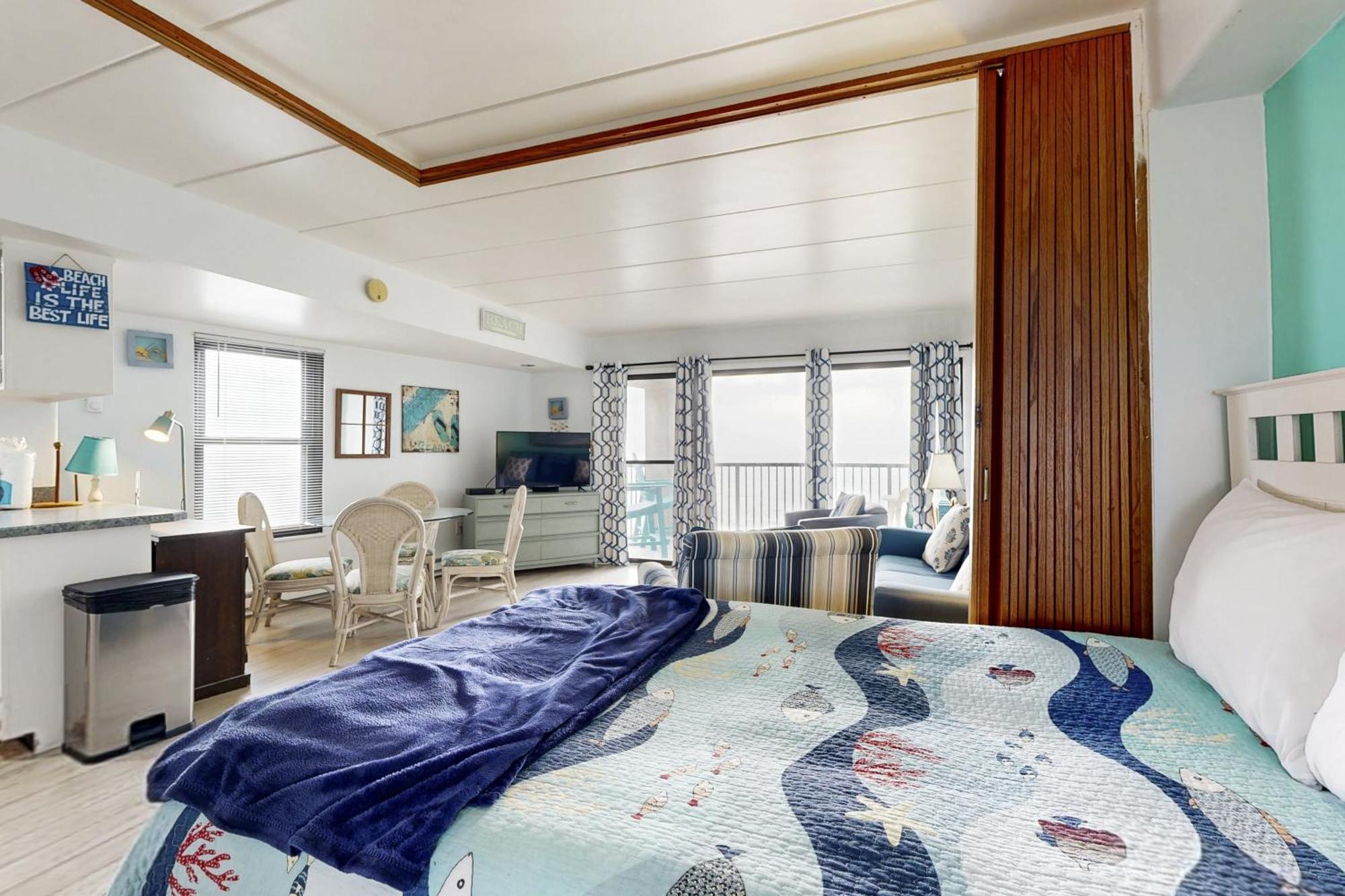 High Point South Condos Ocean City Phòng bức ảnh