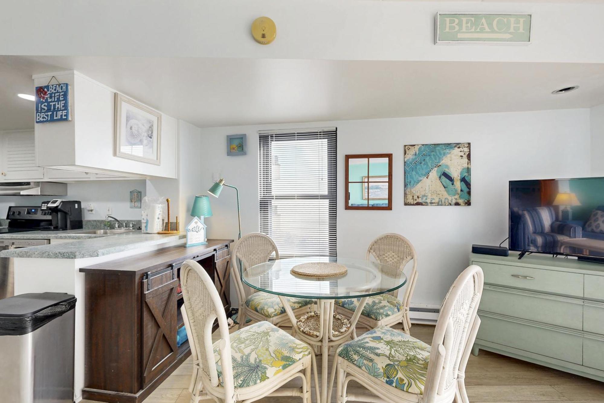 High Point South Condos Ocean City Phòng bức ảnh