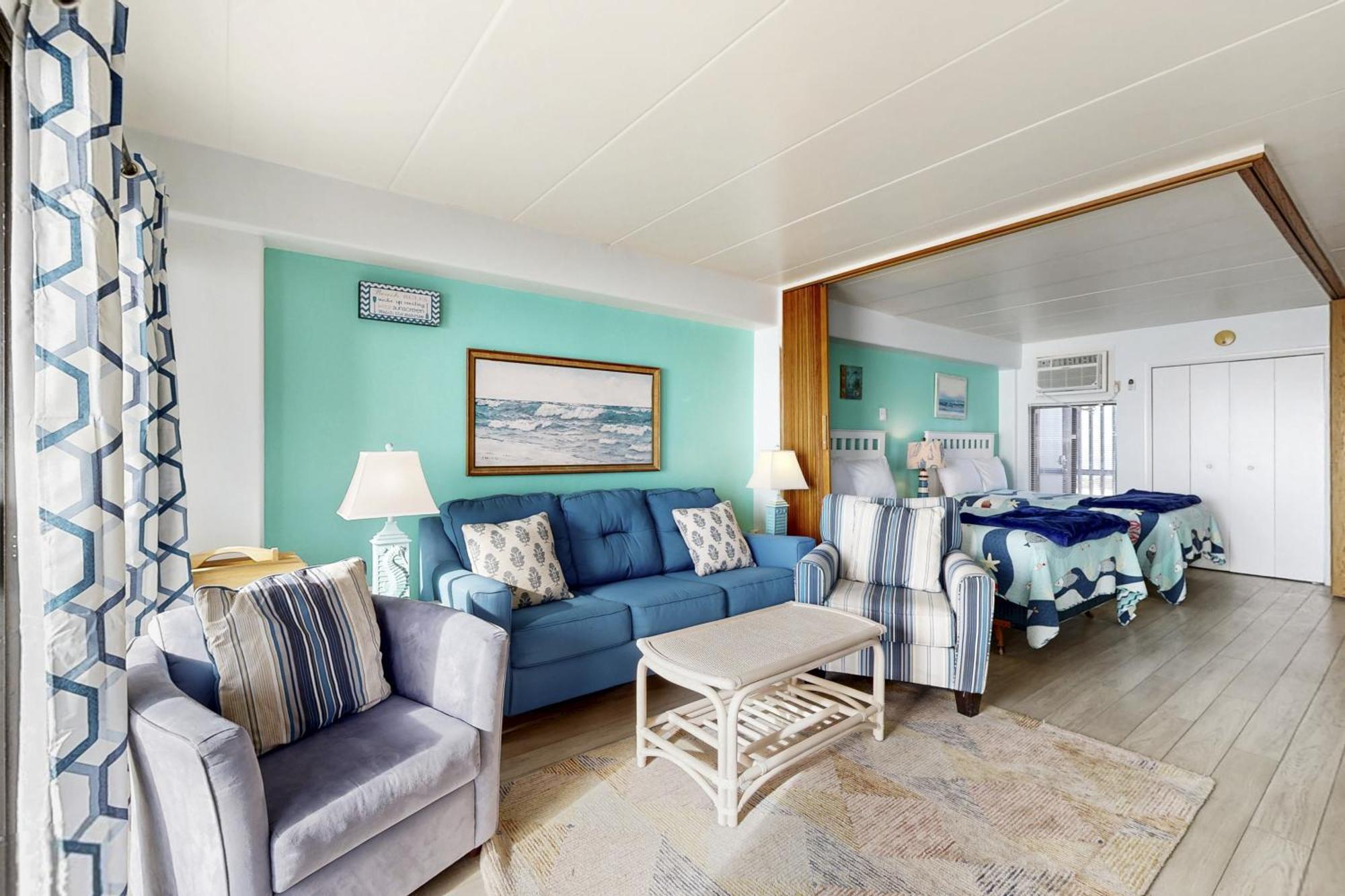 High Point South Condos Ocean City Phòng bức ảnh