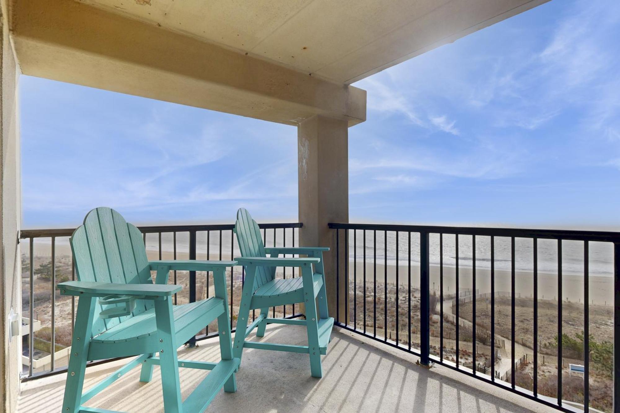 High Point South Condos Ocean City Phòng bức ảnh