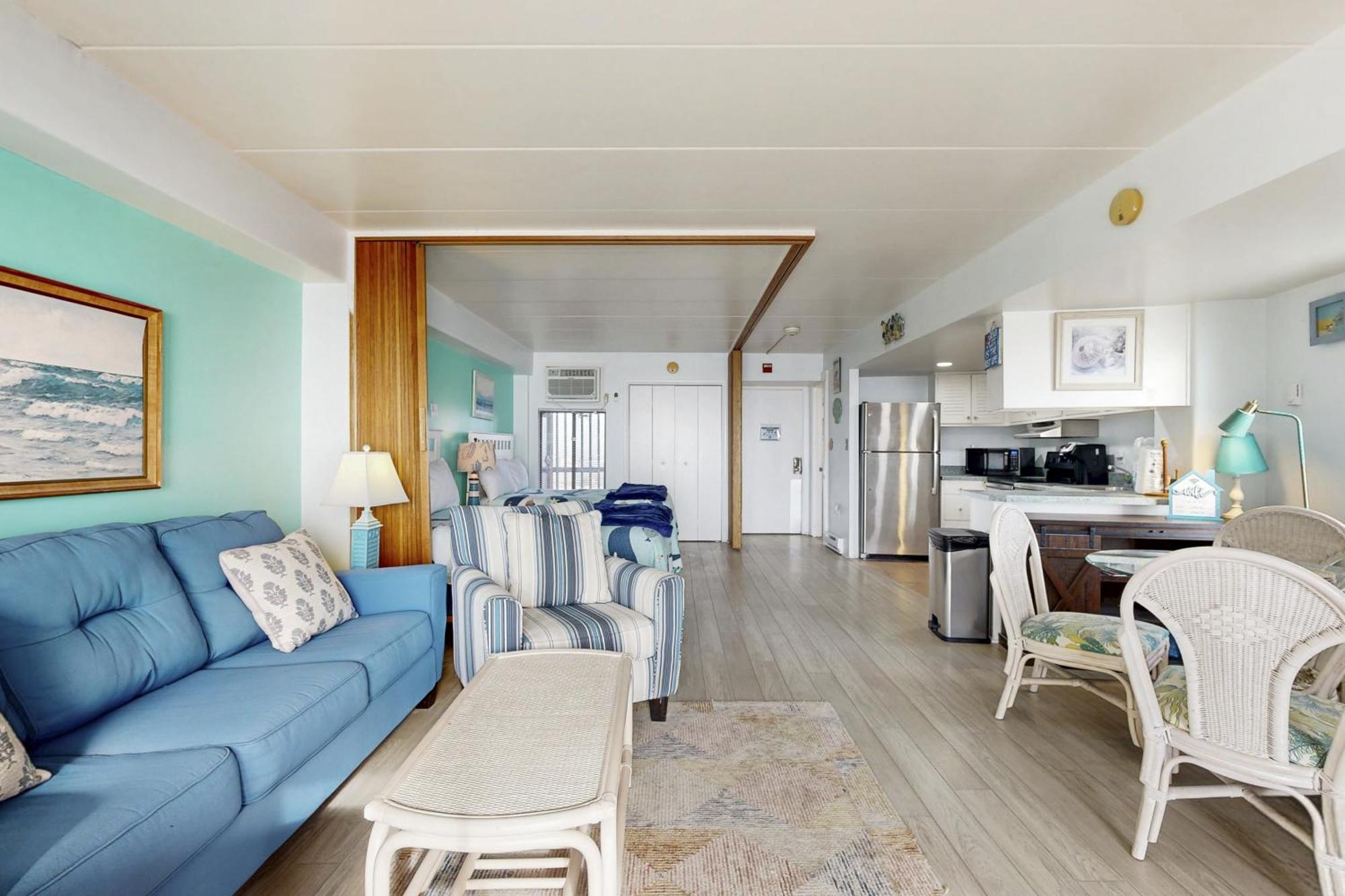 High Point South Condos Ocean City Phòng bức ảnh
