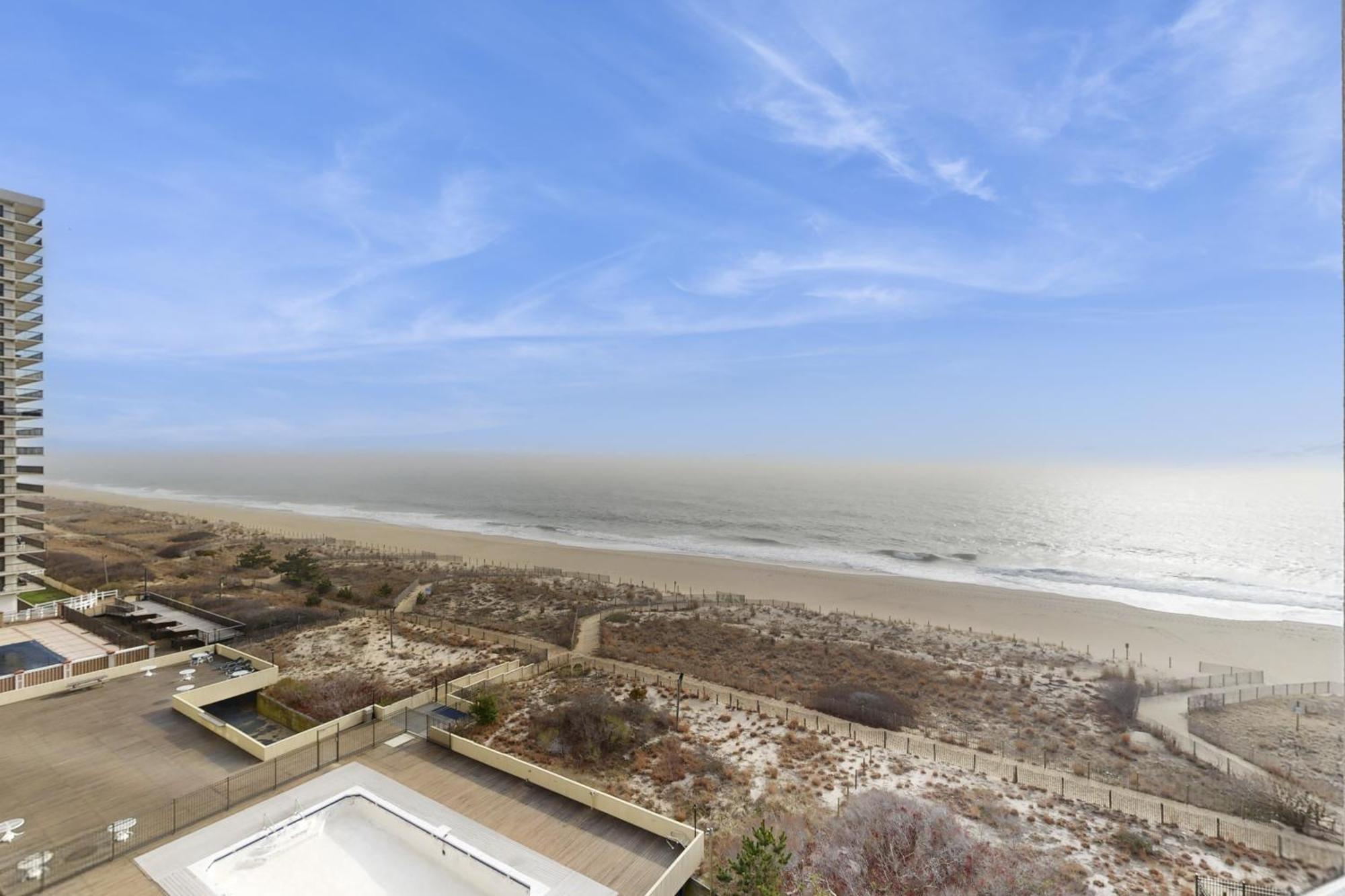 High Point South Condos Ocean City Phòng bức ảnh