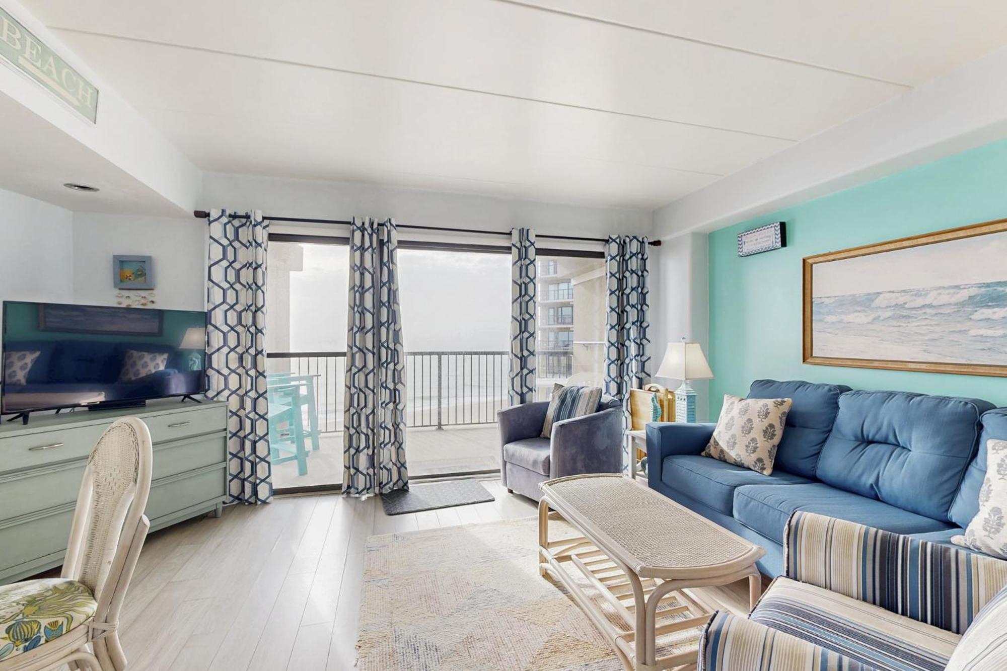 High Point South Condos Ocean City Phòng bức ảnh